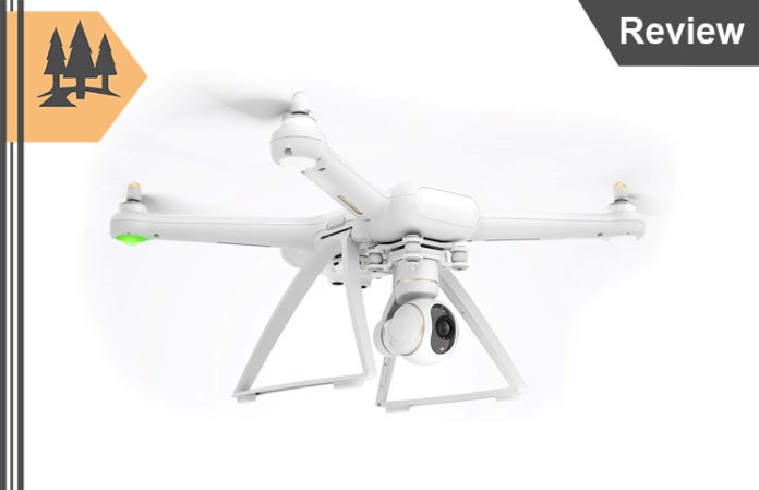 Phantom 2 Vision Plus Walling 
      TN 38587